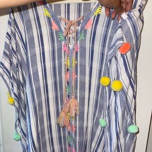 AMERICA&BEYOND Swin Cover